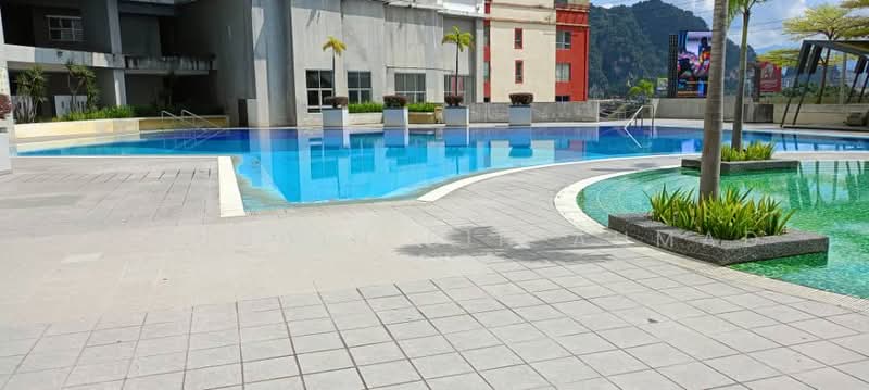 Condominium for Rent at Symphony Heights (Simfoni Heights) - Aizuddin bin Ahmad - Pool - PropertyGuru.com.my