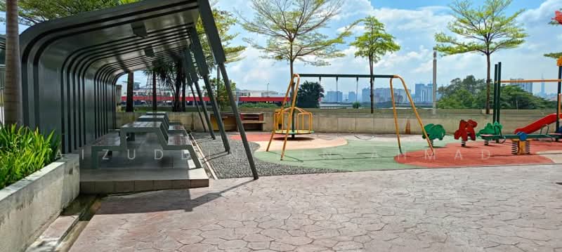 Condominium for Rent at Symphony Heights (Simfoni Heights) - Aizuddin bin Ahmad - Exterior - PropertyGuru.com.my