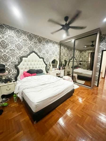 2-storey Terraced House for Sale in Taman Daya (Johor Bahru) - YC Fung - Bedroom - PropertyGuru.com.my