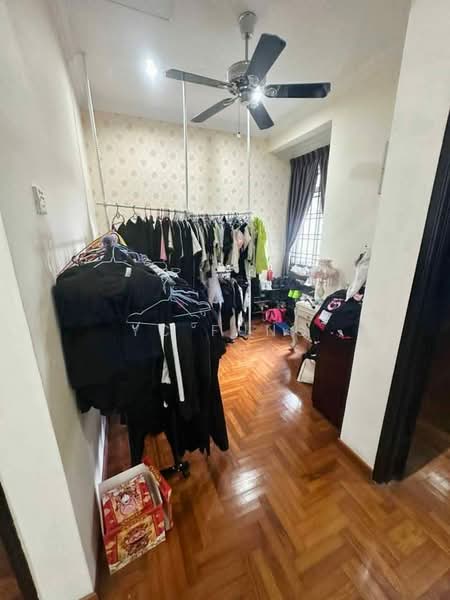 2-storey Terraced House for Sale in Taman Daya (Johor Bahru) - YC Fung - Interior - PropertyGuru.com.my