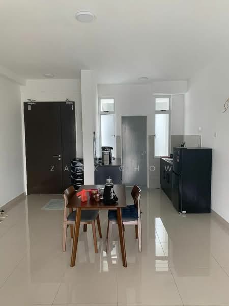 Service Residence for Sale at D'Lagoon - Zack Chow - Dining Room - PropertyGuru.com.my