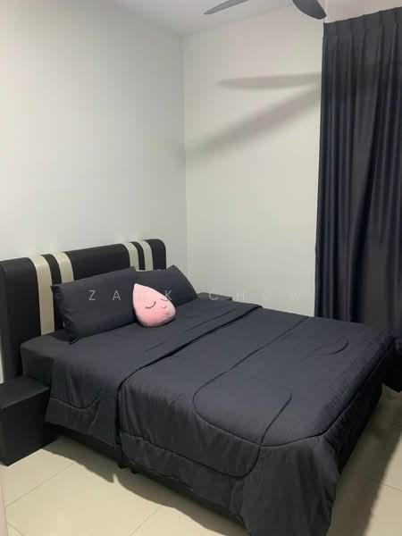 Service Residence for Sale at D'Lagoon - Zack Chow - Bedroom - PropertyGuru.com.my
