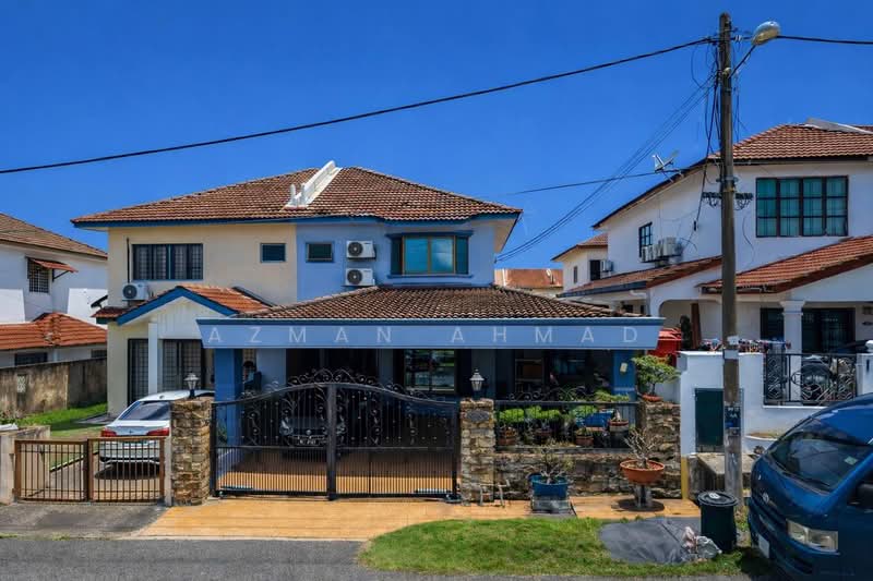 Villa Rimbawan untuk Untuk Dijual - RM 890,000, Mac 2026 - PropertyGuru.com.my