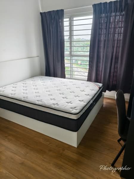 Cerrado Residence @ Southville City untuk Untuk Disewa - RM 2,000 /bulan, Mac 2026 - Bedroom - PropertyGuru.com.my