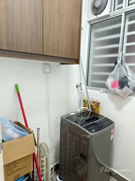 Cerrado Residence @ Southville City untuk Untuk Disewa - RM 2,000 /bulan, Mac 2026 - Interior - PropertyGuru.com.my