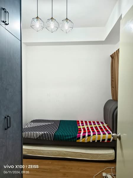 Cerrado Residence @ Southville City untuk Untuk Disewa - RM 2,000 /bulan, Mac 2026 - Bedroom - PropertyGuru.com.my