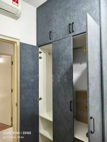 Cerrado Residence @ Southville City untuk Untuk Disewa - RM 2,000 /bulan, Mac 2026 - Interior - PropertyGuru.com.my