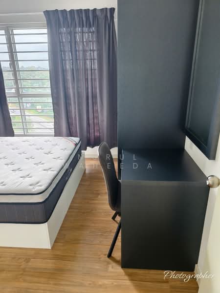 Cerrado Residence @ Southville City untuk Untuk Disewa - RM 2,000 /bulan, Mac 2026 - Bedroom - PropertyGuru.com.my