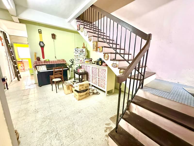 2-storey Terraced House for Sale in Bayan Baru (Penang) - Aswad . - Interior - PropertyGuru.com.my