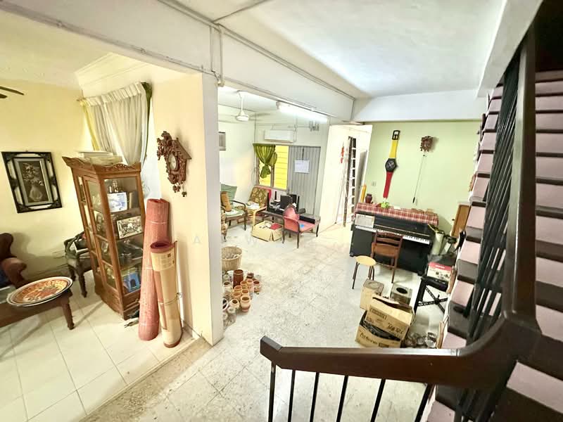 2-storey Terraced House for Sale in Bayan Baru (Penang) - Aswad . - Interior - PropertyGuru.com.my