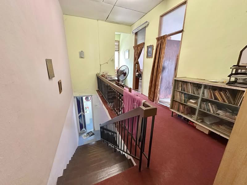 2-storey Terraced House for Sale in Bayan Baru (Penang) - Aswad . - Interior - PropertyGuru.com.my