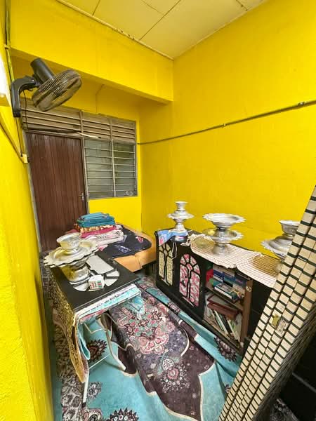 2-storey Terraced House for Sale in Bayan Baru (Penang) - Aswad . - Interior - PropertyGuru.com.my