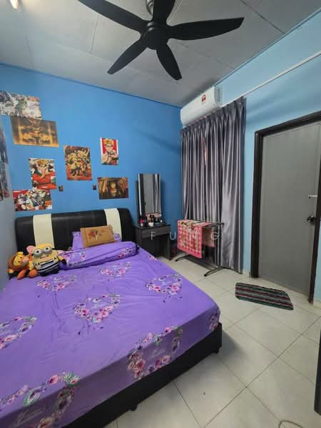 Taman Tampoi Indah untuk Untuk Dijual - RM 610,000, Mac 2026 - Bedroom - PropertyGuru.com.my
