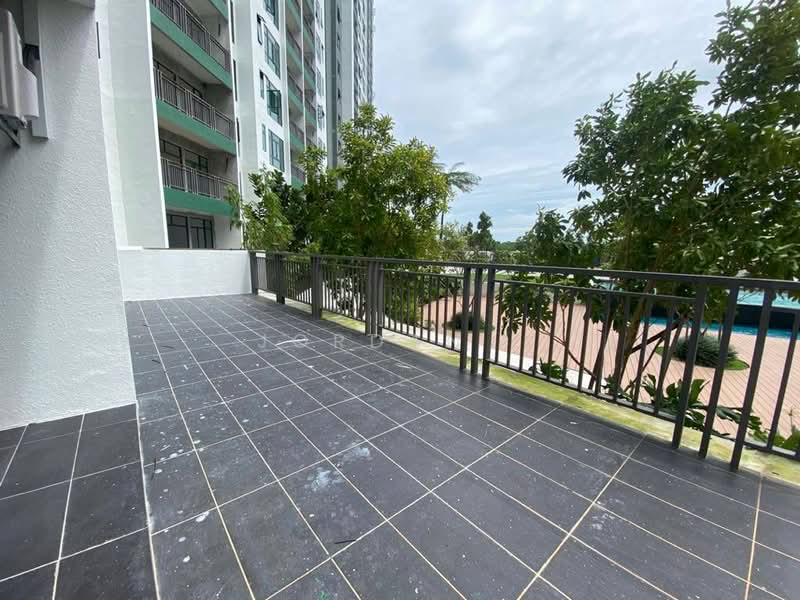 8Scape Residence @ Sutera untuk Untuk Dijual - RM 560,000, Mac 2026 - PropertyGuru.com.my