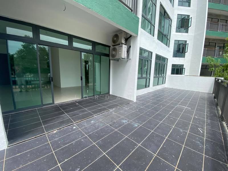 8Scape Residence @ Sutera untuk Untuk Dijual - RM 560,000, Mac 2026 - PropertyGuru.com.my