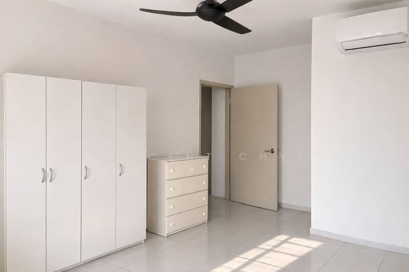 Apartment for Rent at Impiana Sky Residensi - Vincent Chye - Bedroom - PropertyGuru.com.my