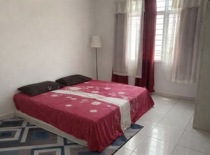 Apartment for Rent at Impiana Sky Residensi - Vincent Chye - Bedroom - PropertyGuru.com.my