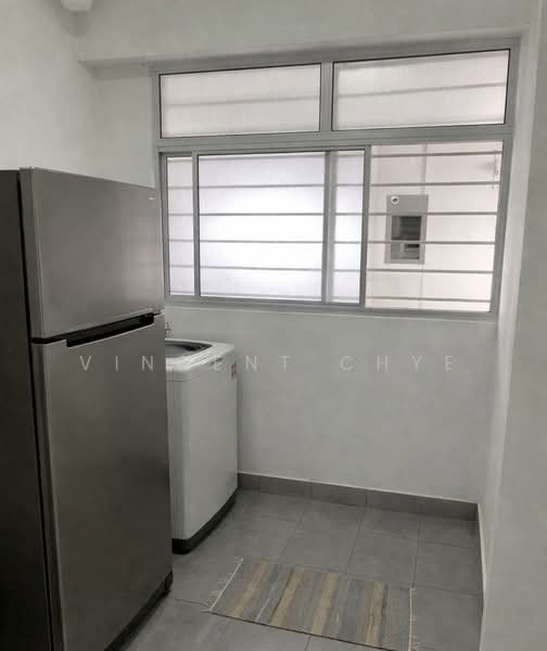 Apartment for Rent at Impiana Sky Residensi - Vincent Chye - Interior - PropertyGuru.com.my