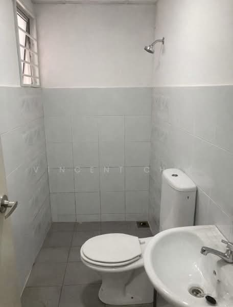 Apartment for Rent at Impiana Sky Residensi - Vincent Chye - Bathroom - PropertyGuru.com.my