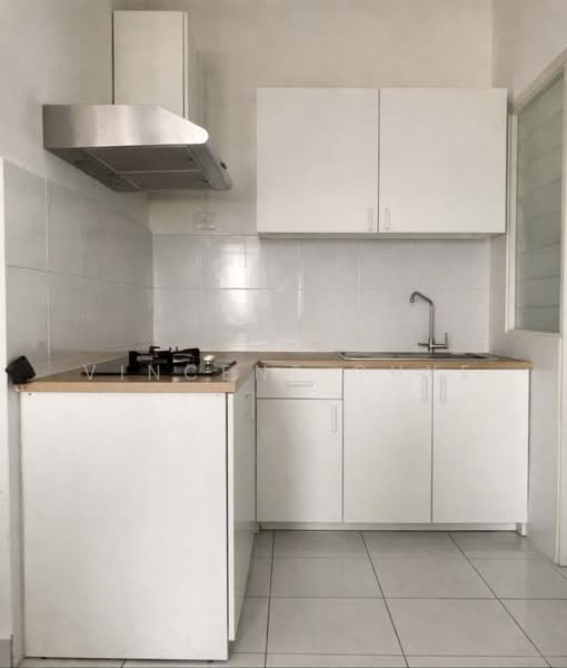 Apartment for Rent at Impiana Sky Residensi - Vincent Chye - Kitchen - PropertyGuru.com.my