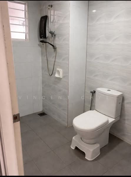 Apartment for Rent at Impiana Sky Residensi - Vincent Chye - Bathroom - PropertyGuru.com.my