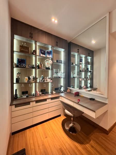 Semi-Detached House for Sale in Iskandar Puteri (Nusajaya) (Johor) - Jameson Choo - Interior - PropertyGuru.com.my