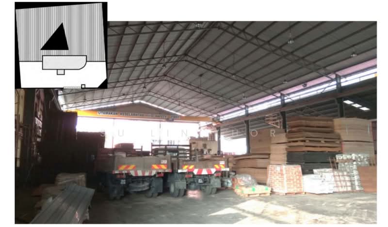Factory for Rent in Puchong (Selangor) - Su Lin Khor - Interior - PropertyGuru.com.my