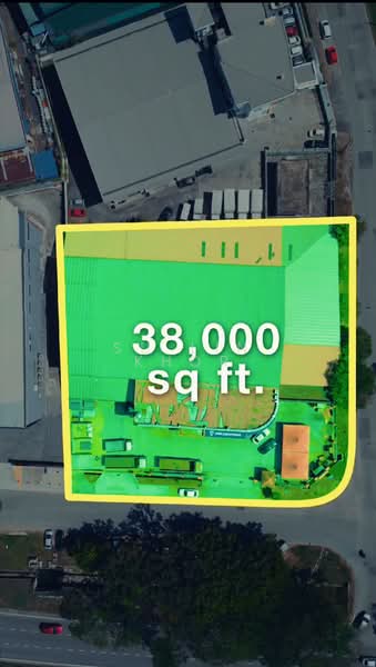 Factory for Rent in Puchong (Selangor) - Su Lin Khor - Exterior - PropertyGuru.com.my