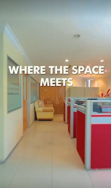 Factory for Rent in Puchong (Selangor) - Su Lin Khor - Interior - PropertyGuru.com.my