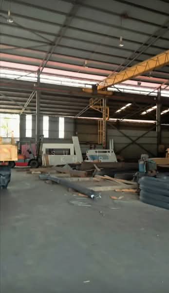 Factory for Rent in Puchong (Selangor) - Su Lin Khor - Interior - PropertyGuru.com.my