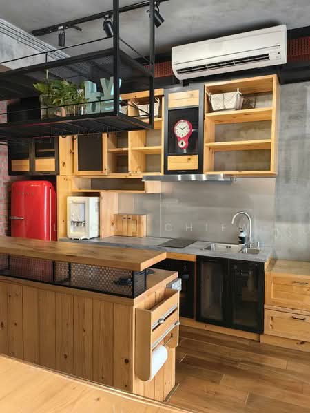 The Breezeway untuk Untuk Disewa - RM 5,500 /bulan, Mac 2026 - Kitchen - PropertyGuru.com.my