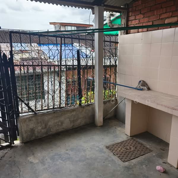 Taman Pelangi untuk Untuk Dijual - RM 720,000, Mac 2026 - Exterior - PropertyGuru.com.my