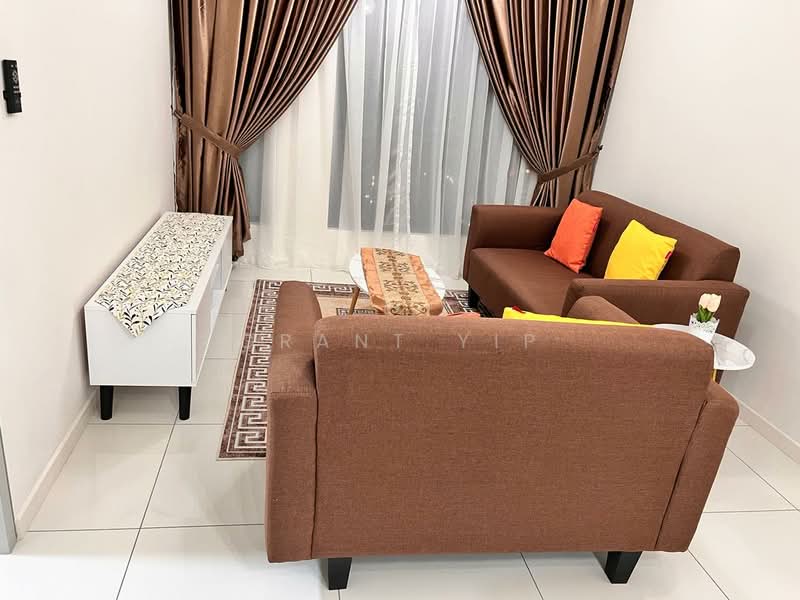 Emerald 9 untuk Untuk Disewa - RM 2,200 /bulan, Mac 2026 - PropertyGuru.com.my