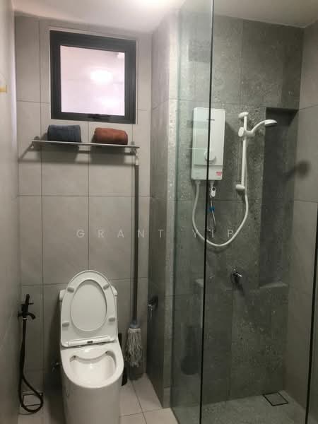 Emerald 9 untuk Untuk Disewa - RM 2,200 /bulan, Mac 2026 - Bathroom - PropertyGuru.com.my