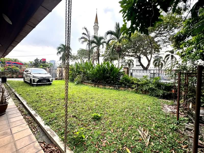 JALAN TEMPLER, PETALING JAYA. untuk Untuk Dijual - RM 3,800,000, Mac 2026 - Exterior - PropertyGuru.com.my