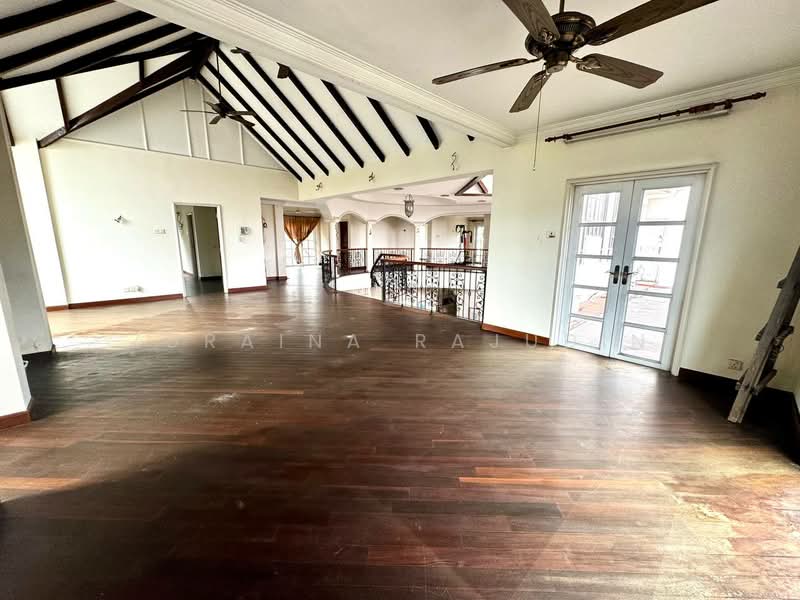 JALAN TEMPLER, PETALING JAYA. untuk Untuk Dijual - RM 3,800,000, Mac 2026 - Living Room - PropertyGuru.com.my