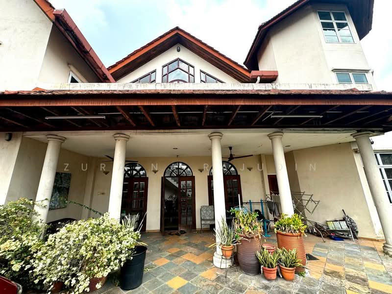 JALAN TEMPLER, PETALING JAYA. untuk Untuk Dijual - RM 3,800,000, Mac 2026 - Exterior - PropertyGuru.com.my