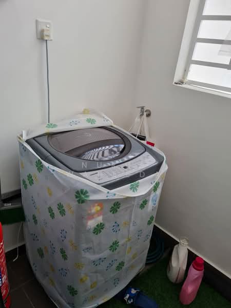 Service Residence for Rent at Savanna Executive Suite @ Southville City - Nurul Waheeda - PropertyGuru.com.my