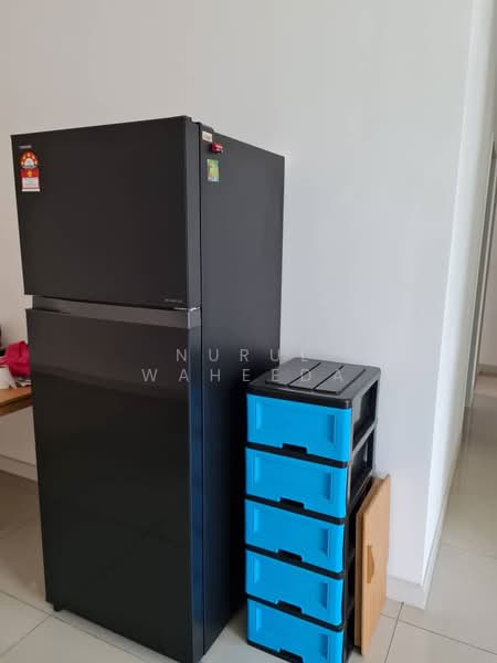 Service Residence for Rent at Savanna Executive Suite @ Southville City - Nurul Waheeda - Interior - PropertyGuru.com.my