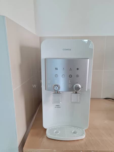 Service Residence for Rent at Savanna Executive Suite @ Southville City - Nurul Waheeda - Interior - PropertyGuru.com.my