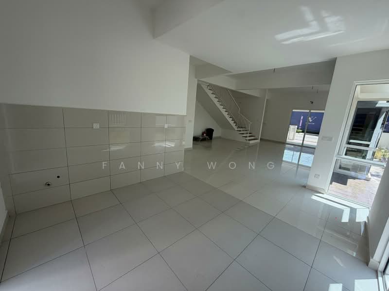2-storey Terraced House for Sale in Aspen Vision City (Batu Kawan) - Fanny Wong - PropertyGuru.com.my