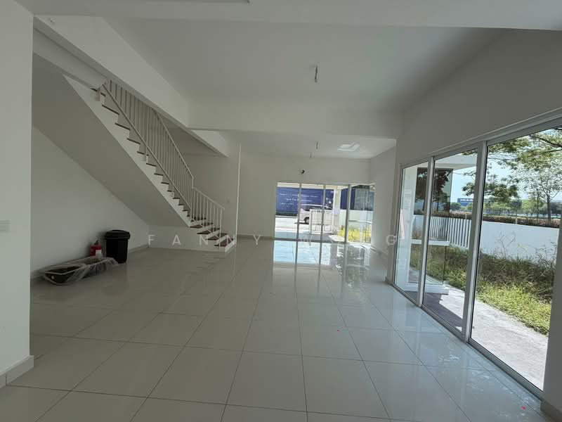 2-storey Terraced House for Sale in Aspen Vision City (Batu Kawan) - Fanny Wong - PropertyGuru.com.my