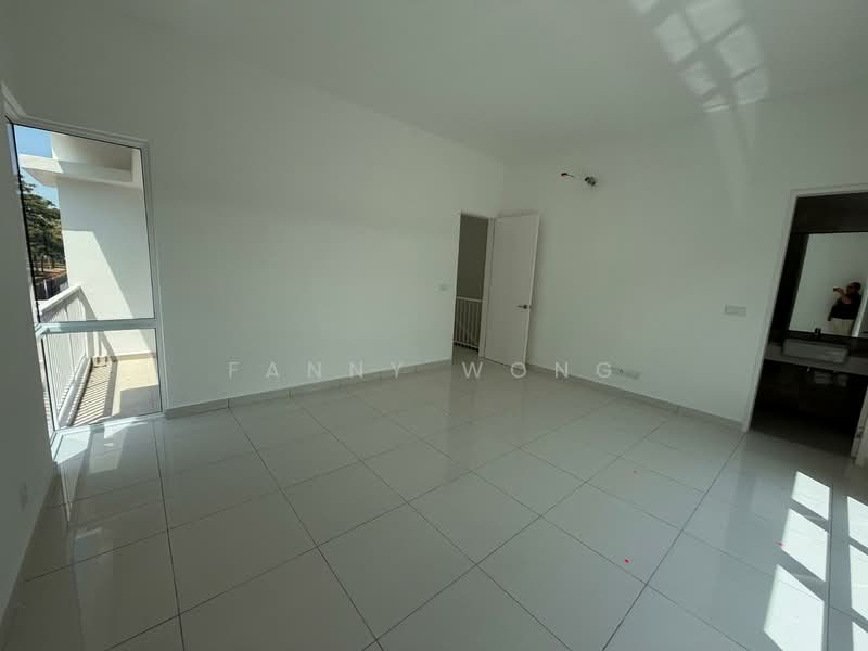 2-storey Terraced House for Sale in Aspen Vision City (Batu Kawan) - Fanny Wong - PropertyGuru.com.my
