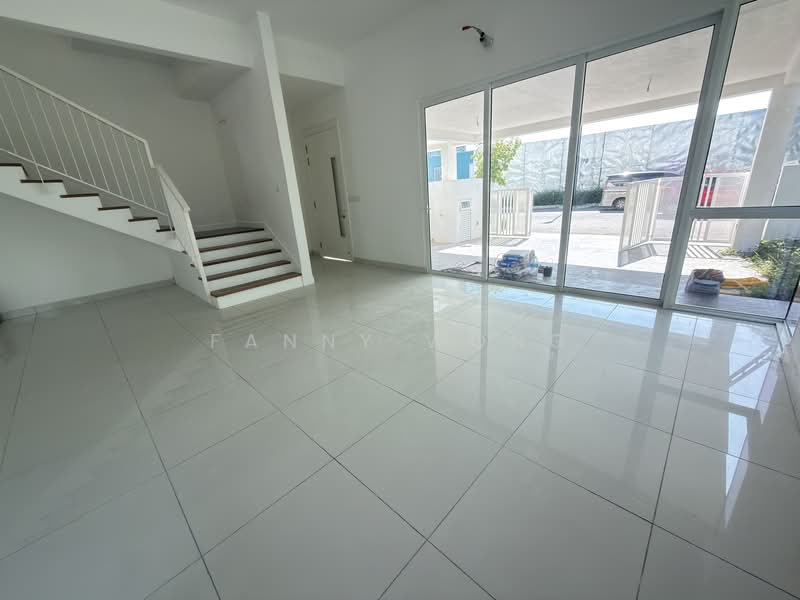 2-storey Terraced House for Sale in Aspen Vision City (Batu Kawan) - Fanny Wong - Interior - PropertyGuru.com.my