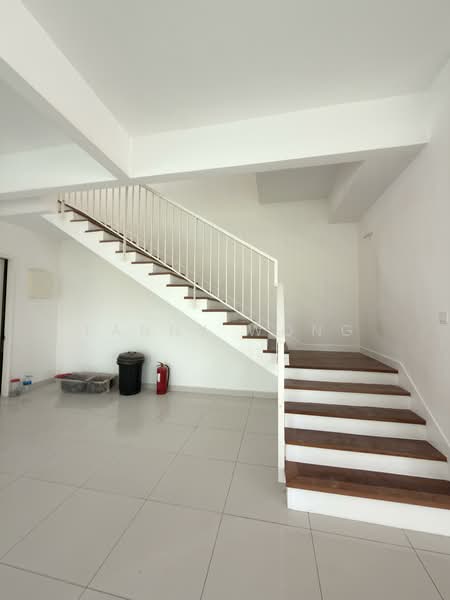 2-storey Terraced House for Sale in Aspen Vision City (Batu Kawan) - Fanny Wong - Interior - PropertyGuru.com.my