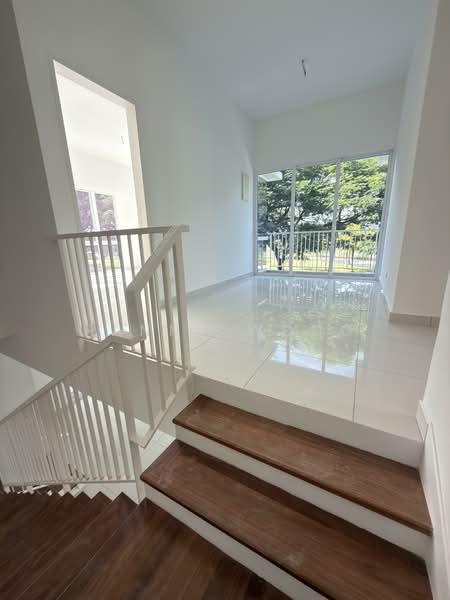 2-storey Terraced House for Sale in Aspen Vision City (Batu Kawan) - Fanny Wong - Interior - PropertyGuru.com.my