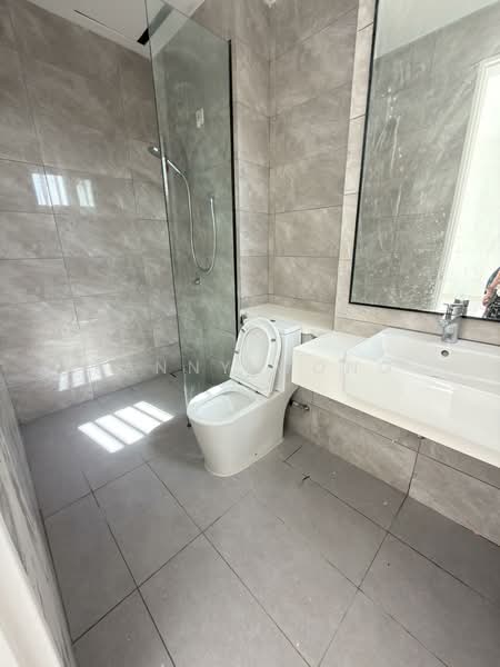 2-storey Terraced House for Sale in Aspen Vision City (Batu Kawan) - Fanny Wong - Bathroom - PropertyGuru.com.my