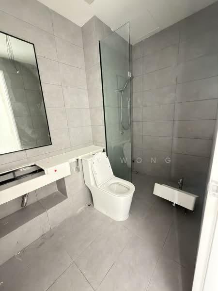 2-storey Terraced House for Sale in Aspen Vision City (Batu Kawan) - Fanny Wong - Bathroom - PropertyGuru.com.my