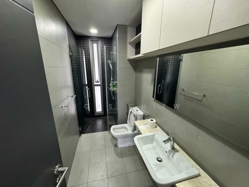Condominium for Rent at The Breezeway - Lucas Chiew - Bathroom - PropertyGuru.com.my