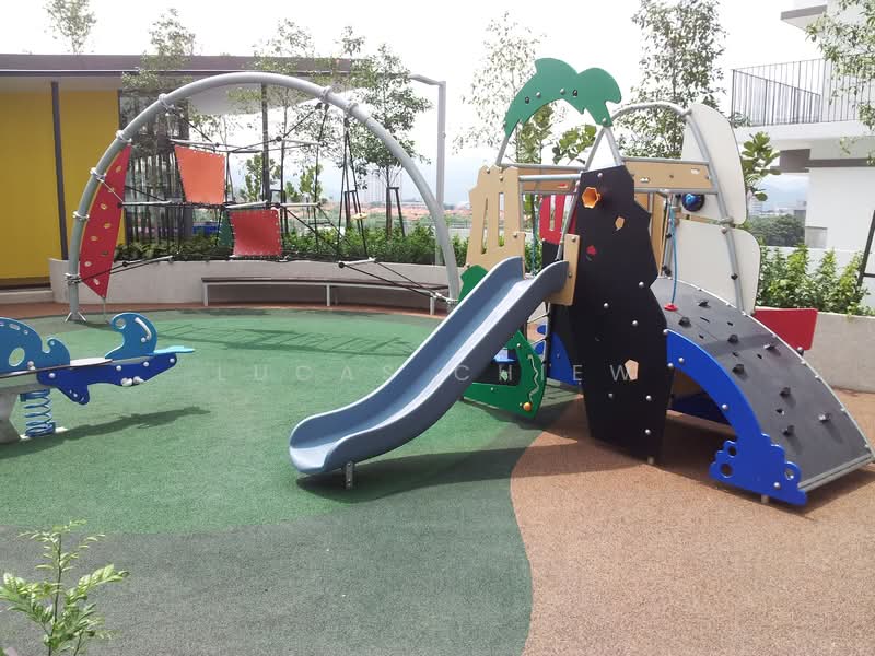 Condominium for Rent at The Breezeway - Lucas Chiew - PropertyGuru.com.my